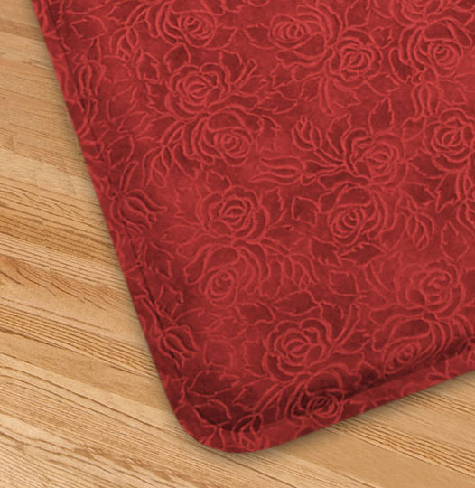Gel Pro Flora Mats are Gel Pro Mats by American Floor Mats